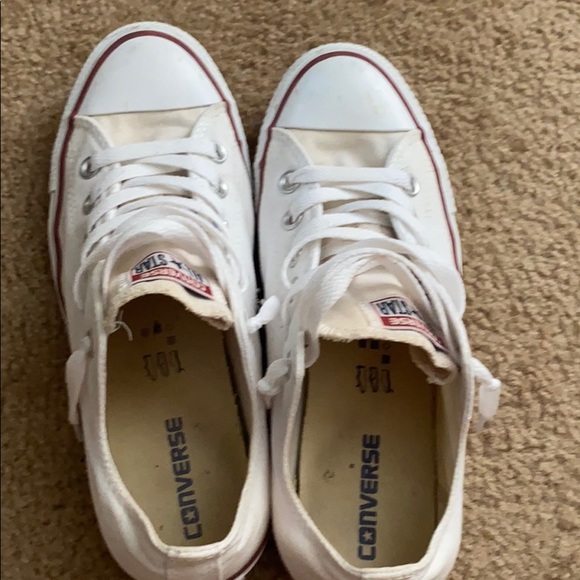 Converse - Picture 4 of 5